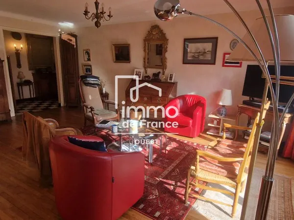 Appartement 3 pièces 90 m² 