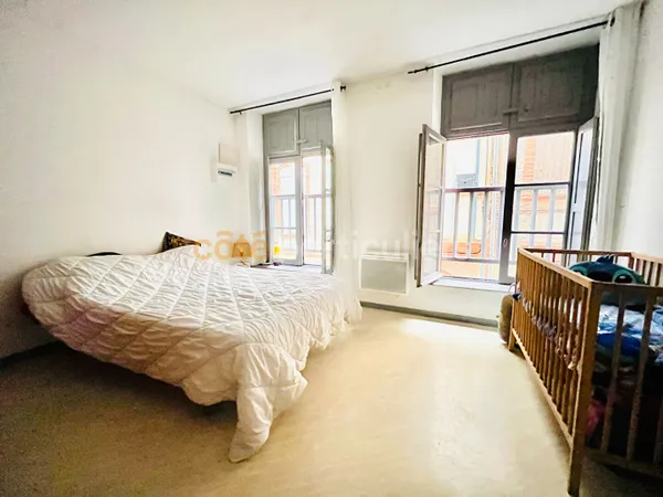 Appartement Montauban 2 pièce(s) 46.96 m2 