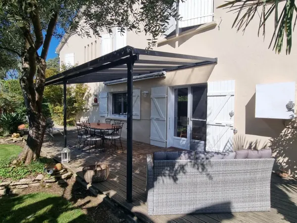 Maison Vente L'Union 8p 206m² 519000€