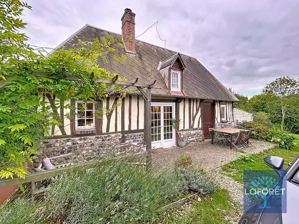 Maison 2 pièces 48 m² 
