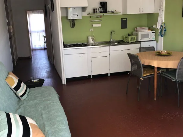 Appartement 3 pièces 57 m² 