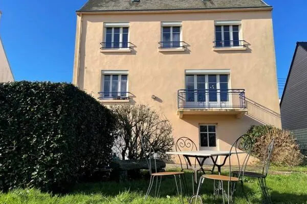 Maison 7 pièces 147 m² 