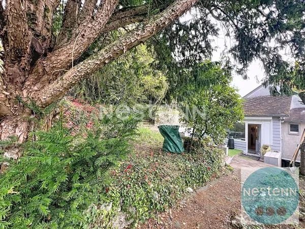 Maison 3 pièces 56 m² 