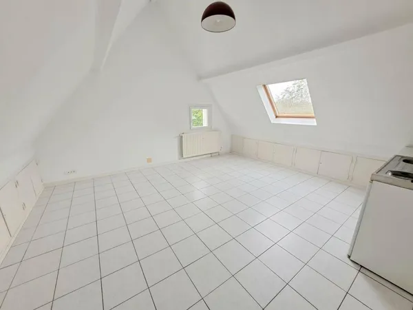 Appartement 2 pièces 27 m² 