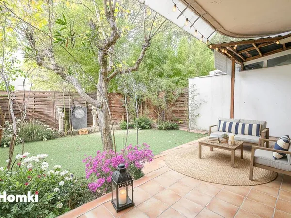 Appartement 2 pièces 29 m² 