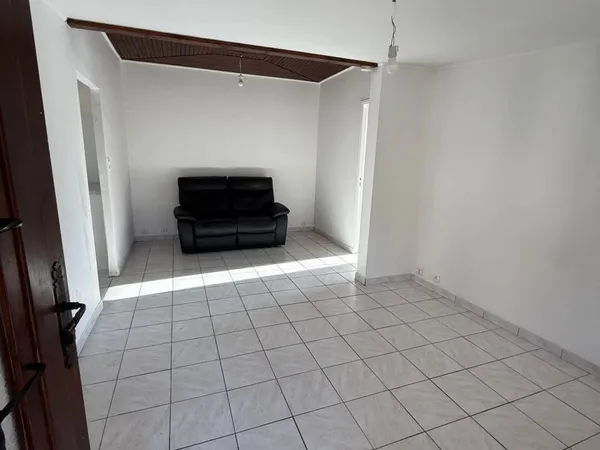 Appartement 2 pièces 32 m² 