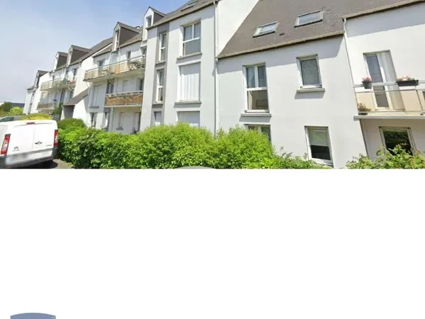 Parking - Garage Location Lorient   54€