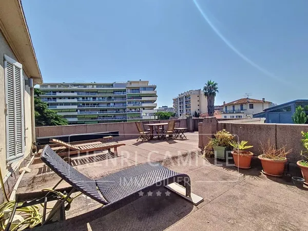 Cannes Centre 