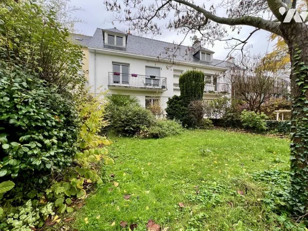 Maison 202 m² 