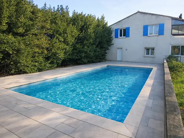 Maison 7 pièces 188 m² 