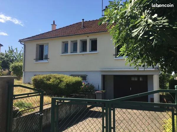 Pavillon Joigny 