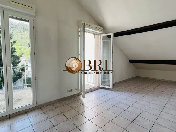 Appartement 2 pièces 26 m² 