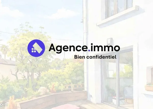 Maison 7 pièces 161 m² 
