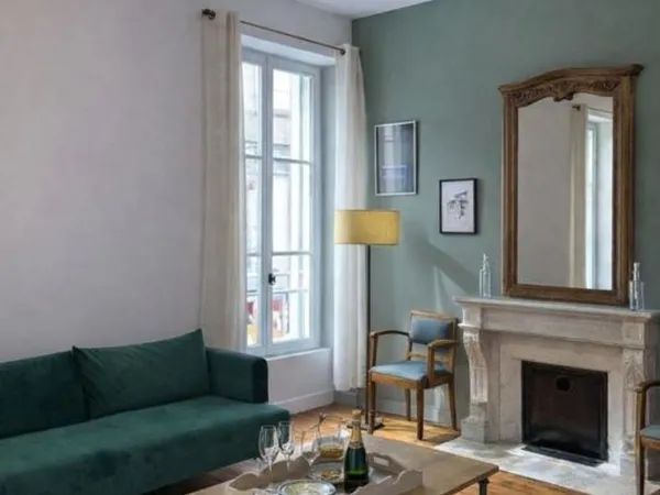 Maison bourgeoise 