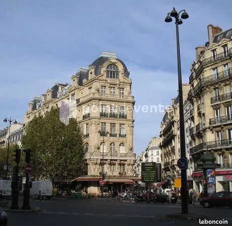 Local commercial 50 m² 