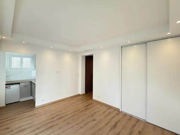 Cannes Palm Beach - Studio proche Croisette et Port Canto 