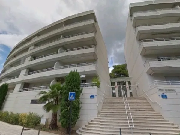 MONTPELLIER - APPARTEMENT T3 - 72.02m² 
