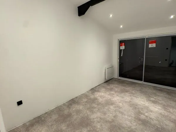Maison 75 m² - vue sur seine 