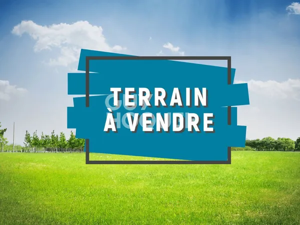 Terrain à vendre à Chindrieux 