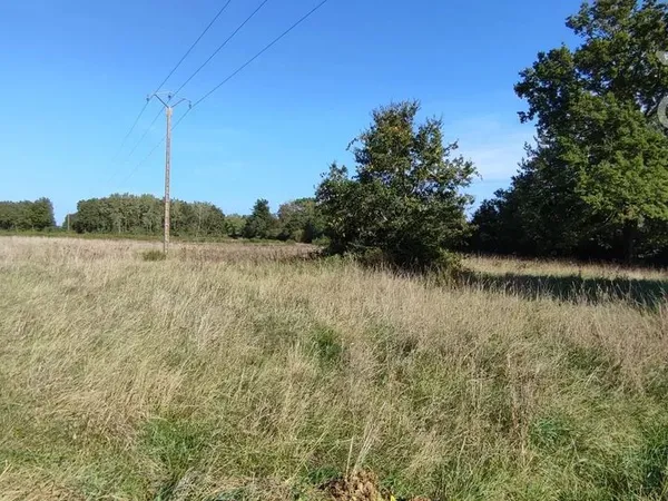 Terrain 61141 m² Maslives 