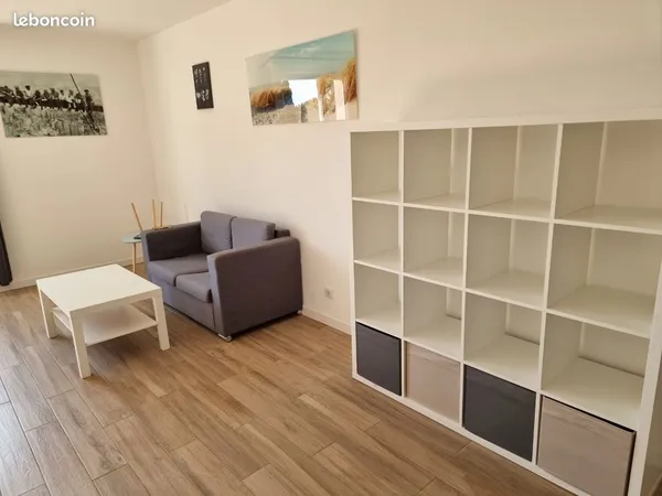Appartement neuf 