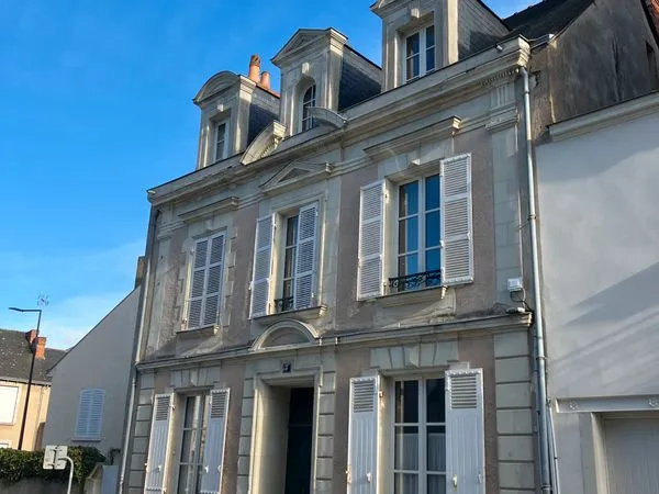 Chambre pour etudiante 