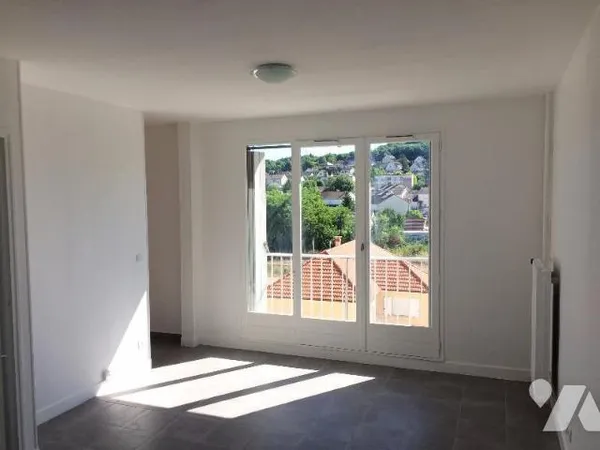 Appartement 1 pièce 25 m² 
