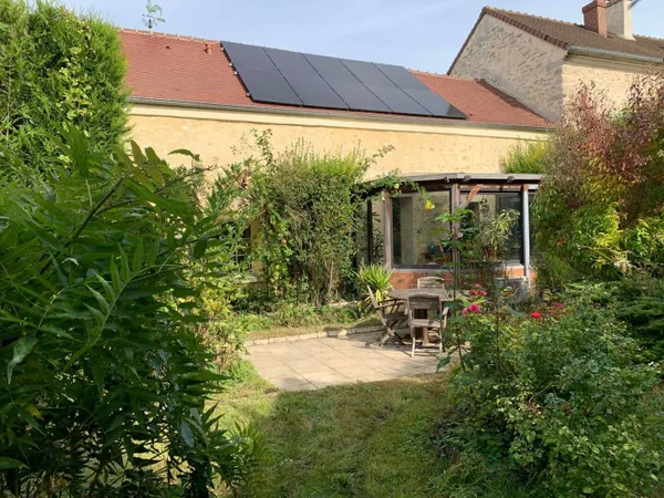 Maison 5 pièces 142 m² 