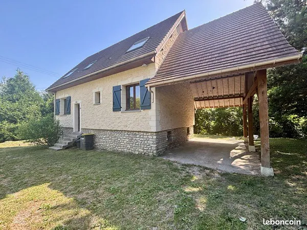 Maison à vendre (27) 