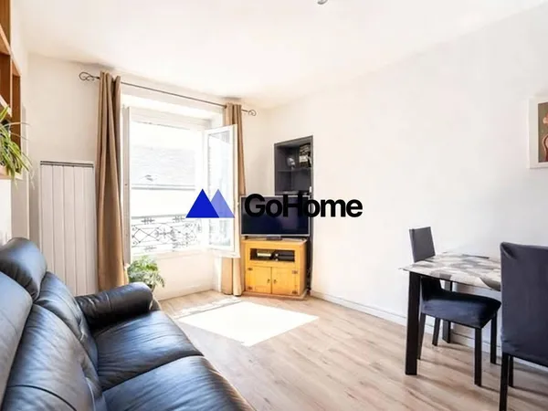 Appartement 3 pièces 45 m² 
