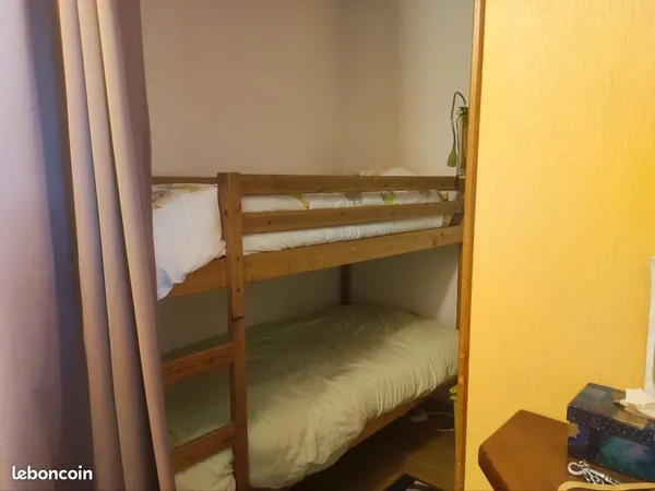 Appartement Arcachon 