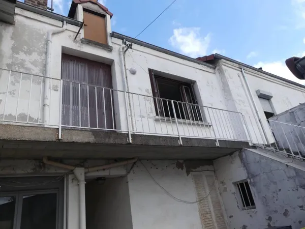 Immeuble Vente Le Creusot   179900€