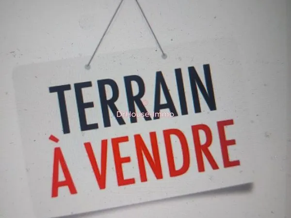 Terrain 411 m² pontoise 