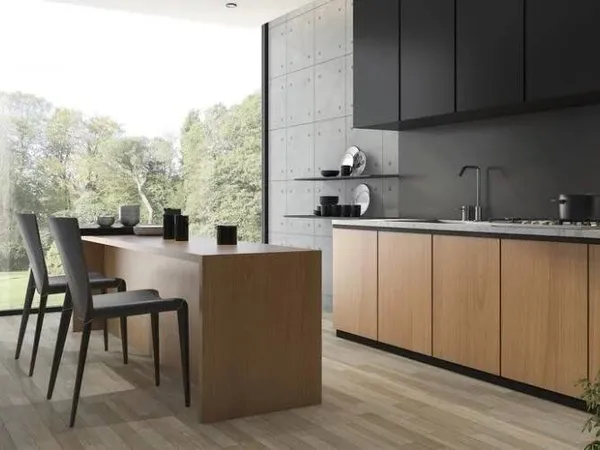 Appartement 4 pièces 82 m² 