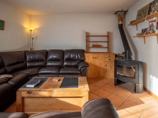 Appartement 6 pièces 97 m² 