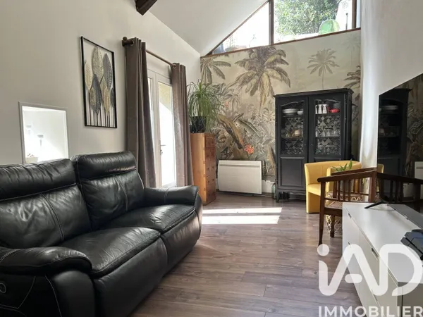 Maison de ville 4 pièces 99 m² 