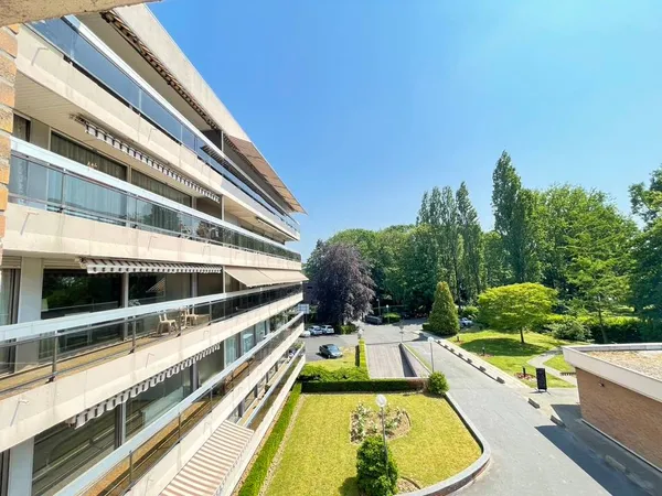 Vends appartement 