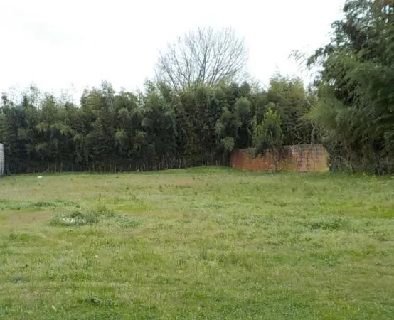 Terrain 330 m² Villenave D Ornon 