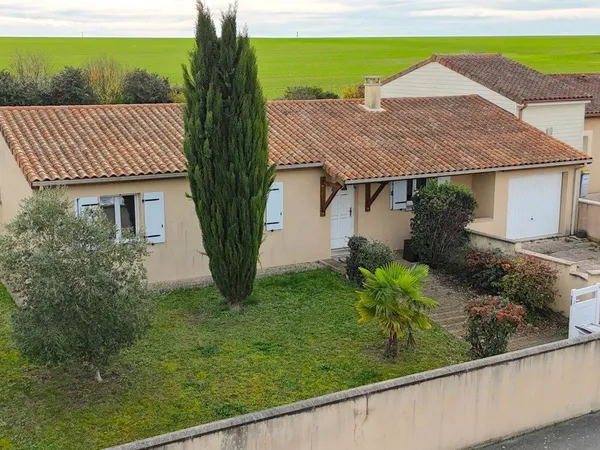 Maison 5 pièces 101 m² 