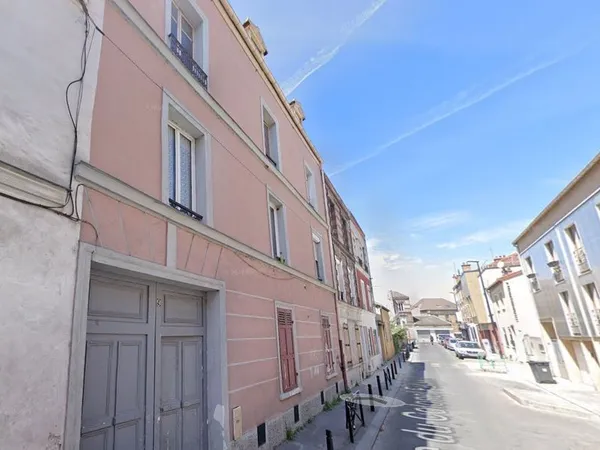 Appartement 2 pièces 30 m² 