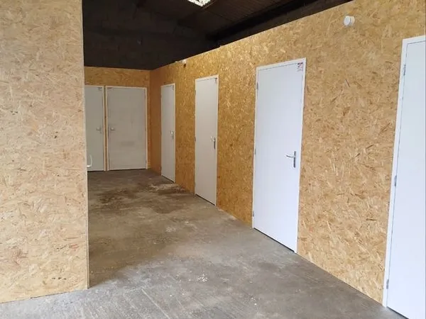 Parking - Garage Location Chaumes-en-Retz  6m² 54€