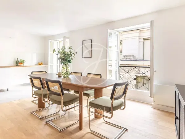 Paris 4e - MARAIS - Appartement à vendre - 5 pièces - 99,5m² Car 