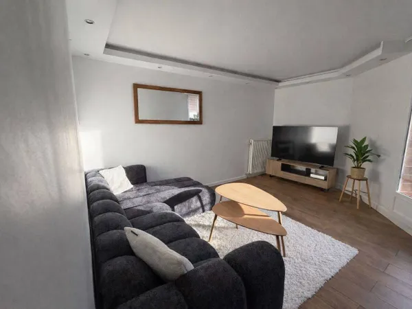 Appartement 5 pièces 96 m² 