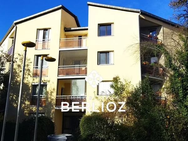 Appartement 2 pièces 57 m² 