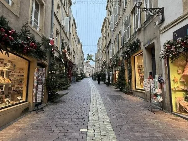 Bâtiment 239 m² 