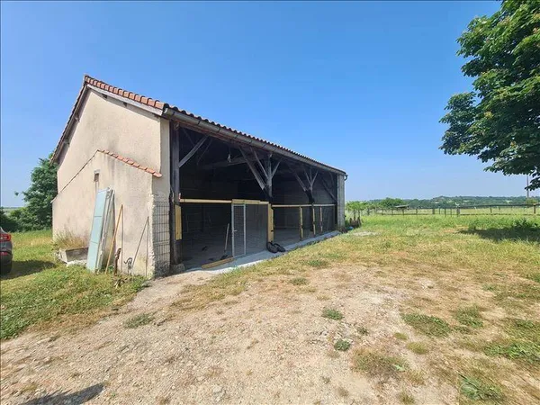 Maison 108 m² 