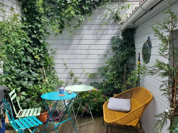 Maison 4 pièces 64 m² 