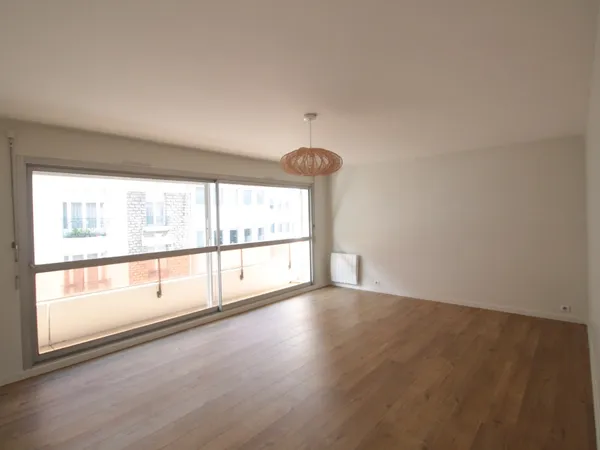Appartement 4 pièces 87 m² 