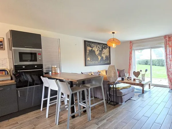 Maison 4 pièces 68 m² 
