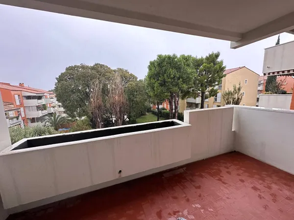 Appartement 3 pièces 69 m² 